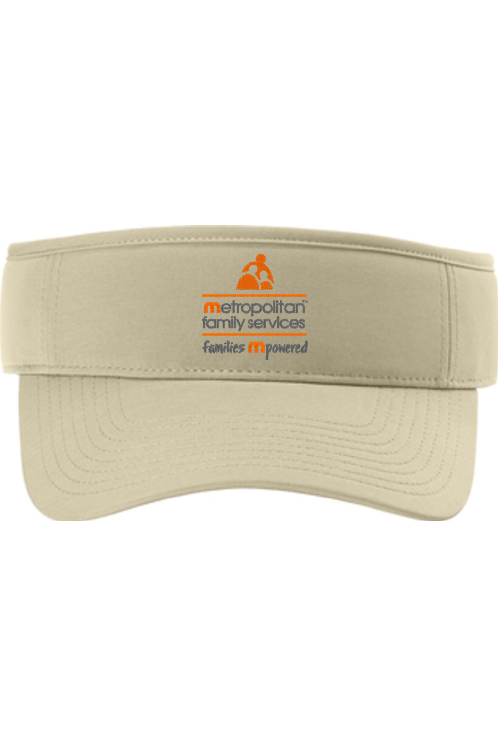 Port Authority Poly Visor