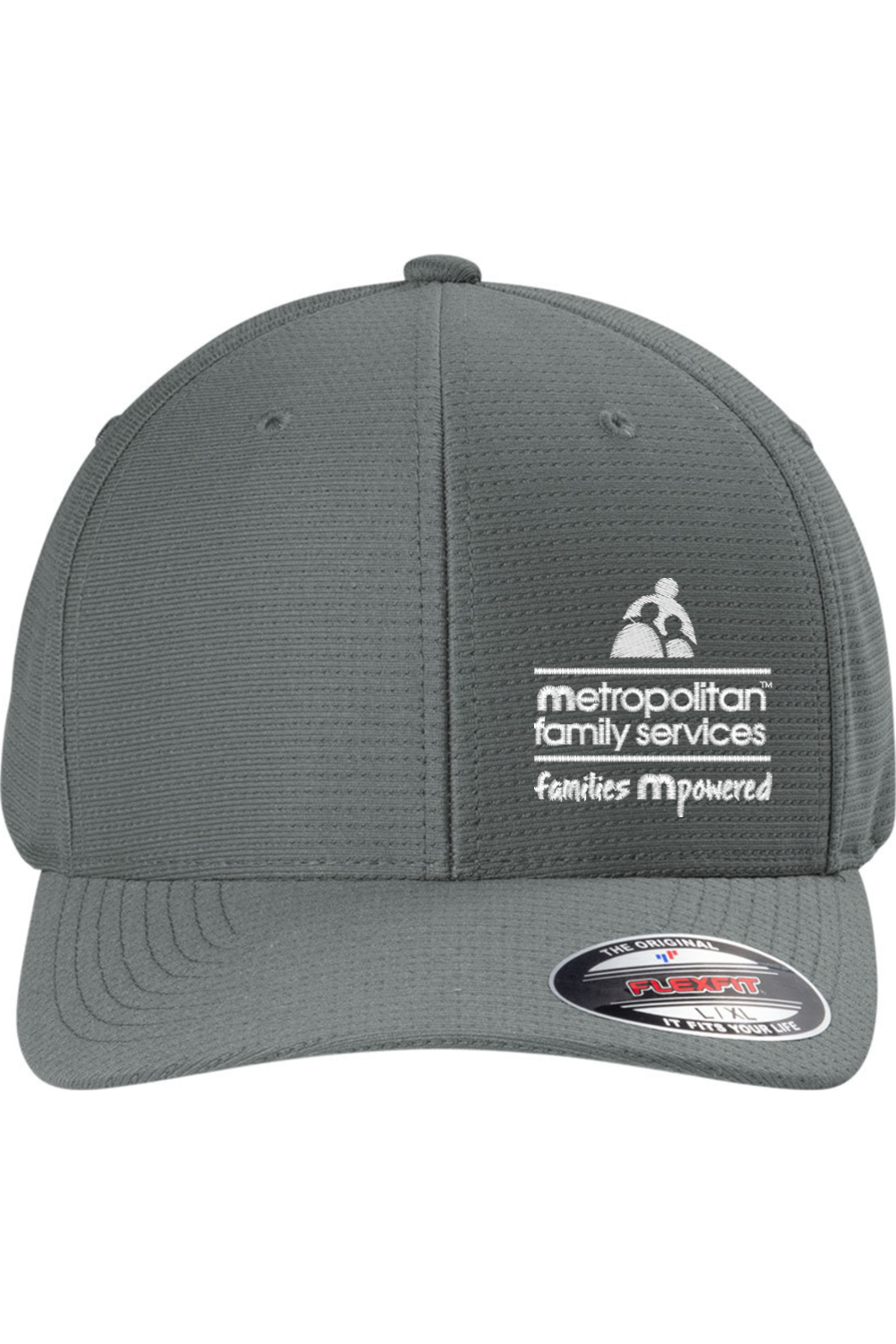 TravisMathew Rad Flexback Cap