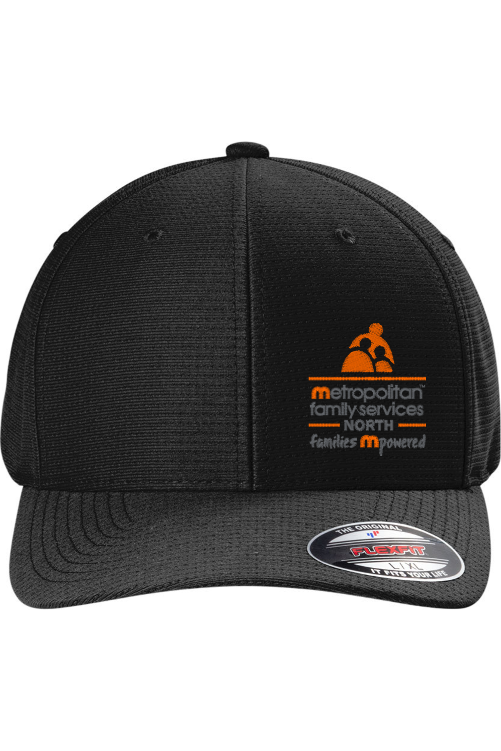 TravisMathew Rad Flexback Cap