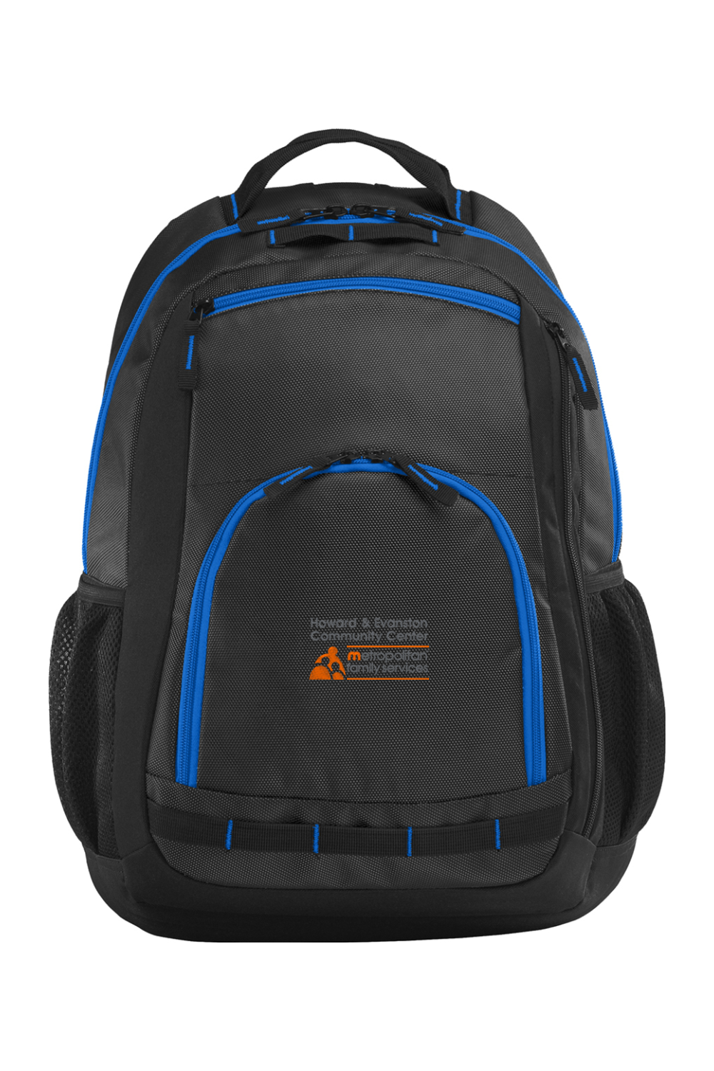Port Authority Xtreme Backpack