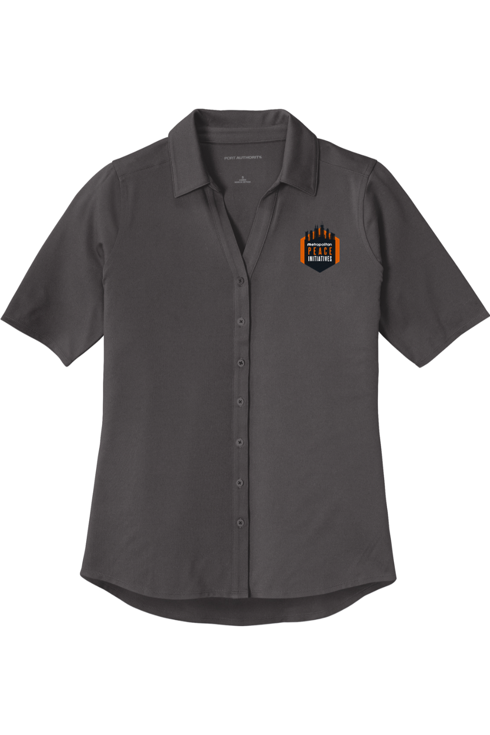 Port Authority Ladies City Stretch Top