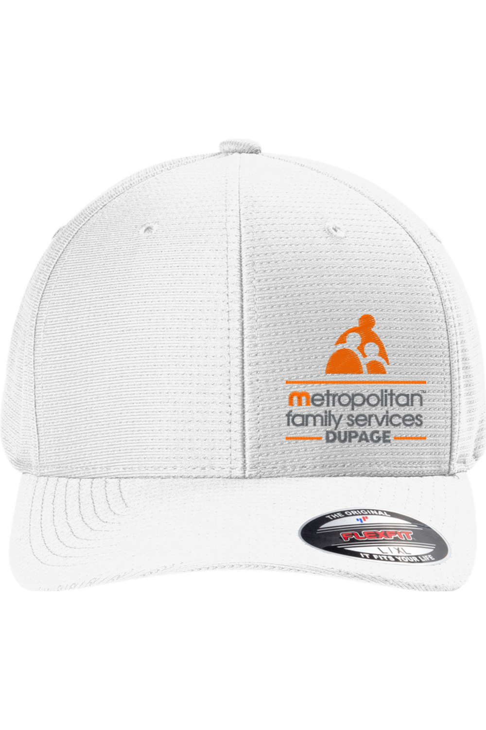 TravisMathew Rad Flexback Cap