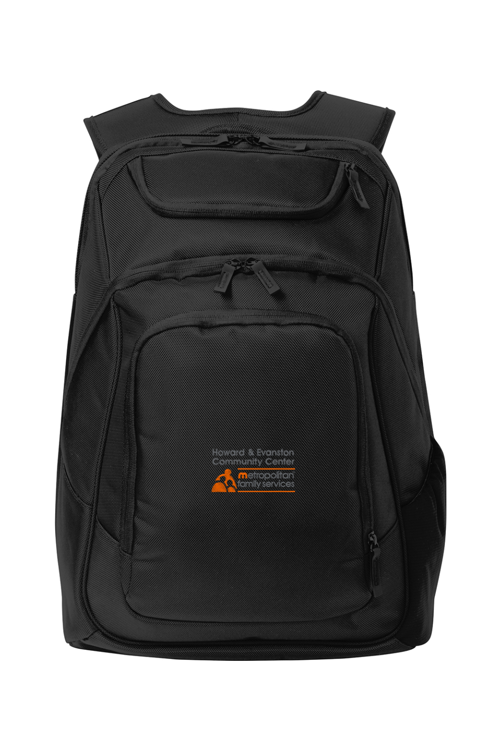Port Authority Exec Backpack