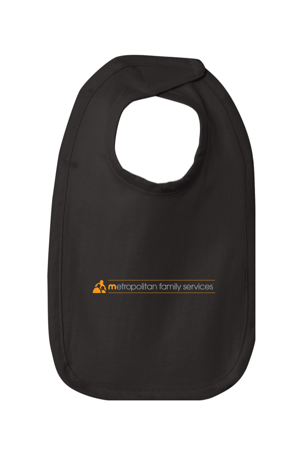 Rabbit Skins Infant Premium Jersey Bib