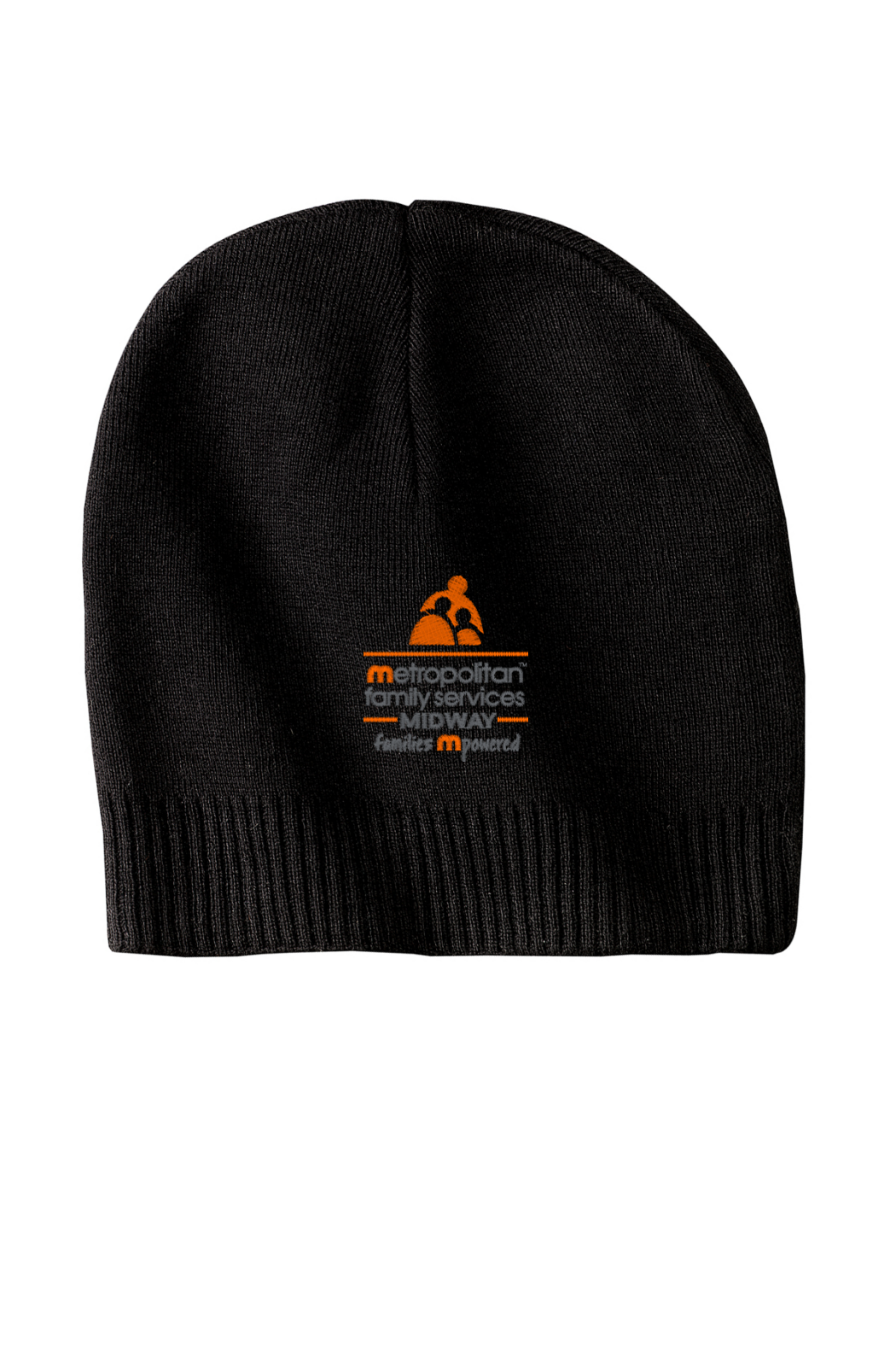 Port Authority Cotton Beanie