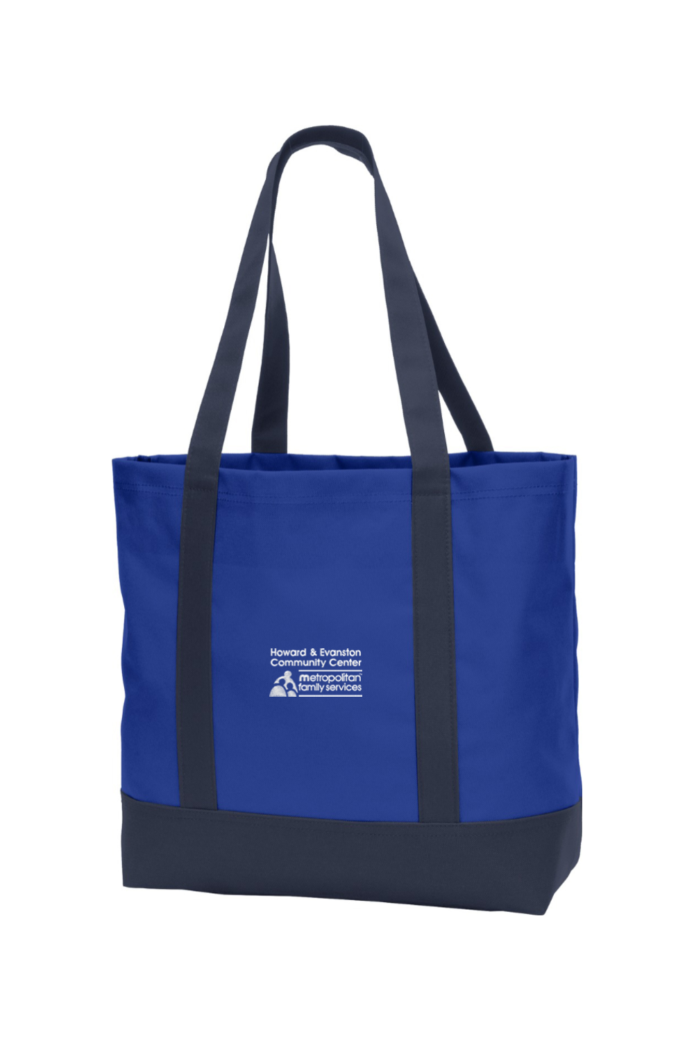 Port Authority Day Tote