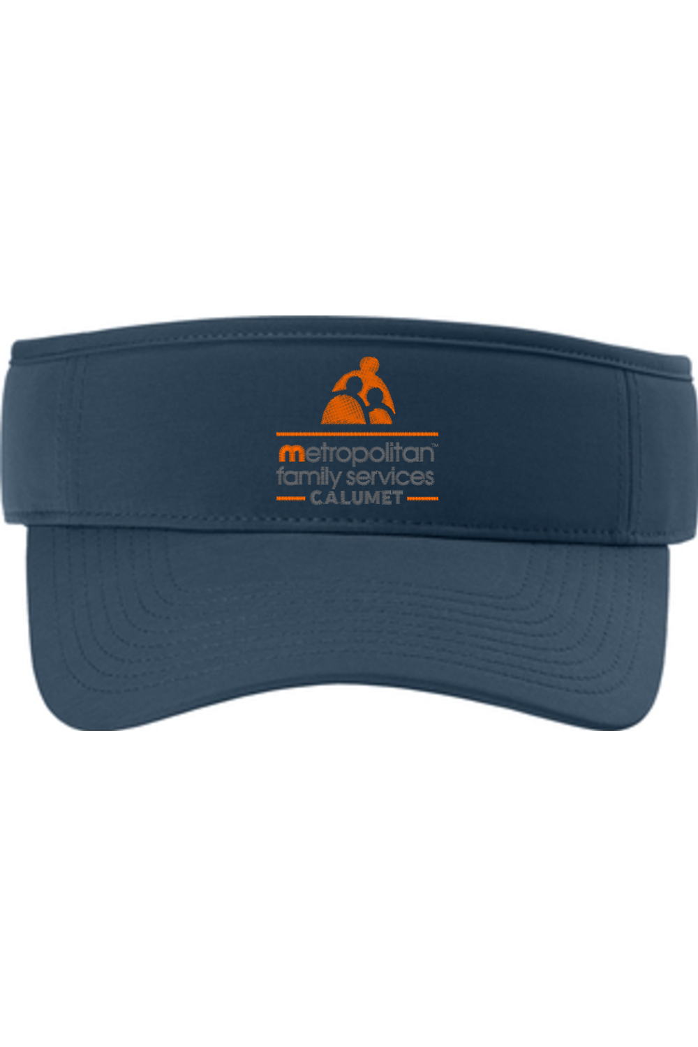 Port Authority Poly Visor