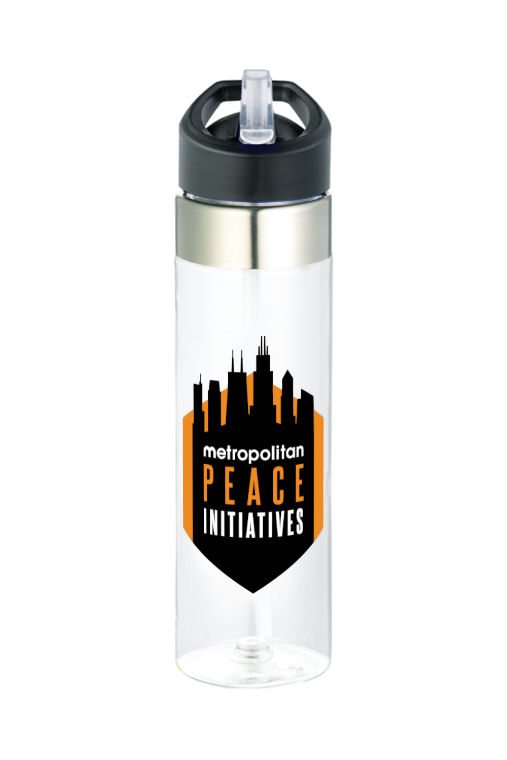 Kensington BPA Free Tritan Sport Bottle 20oz