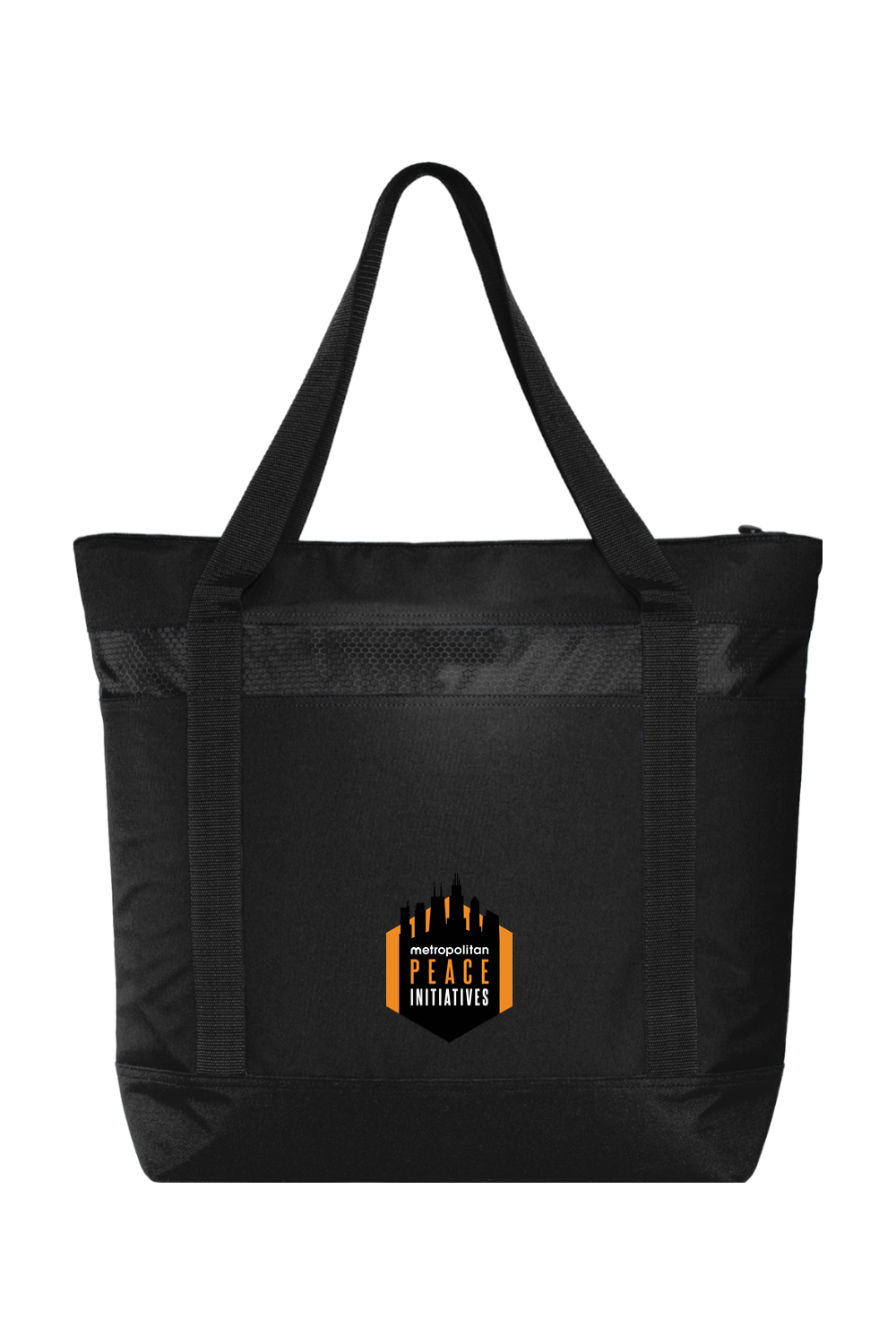 Port Authority Large Tote Cooler