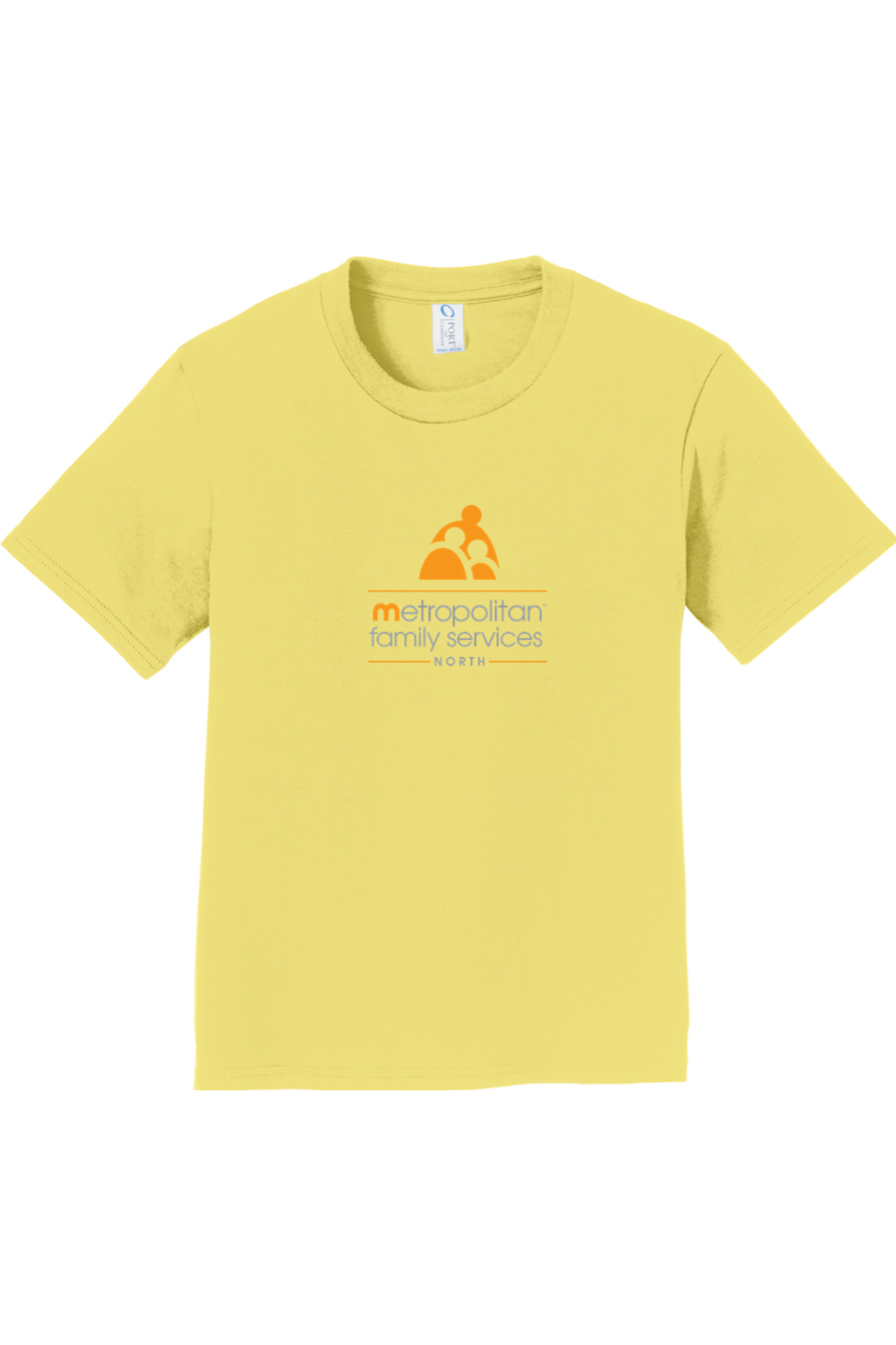Port & Company Youth Fan Favorite Tee
