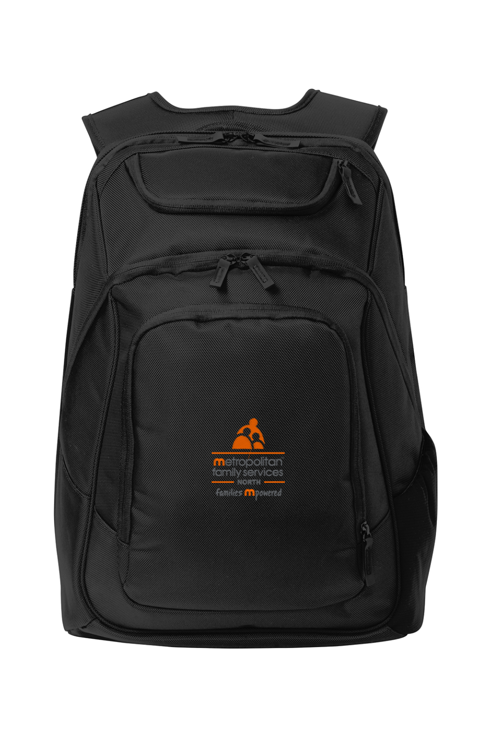 Port Authority Exec Backpack