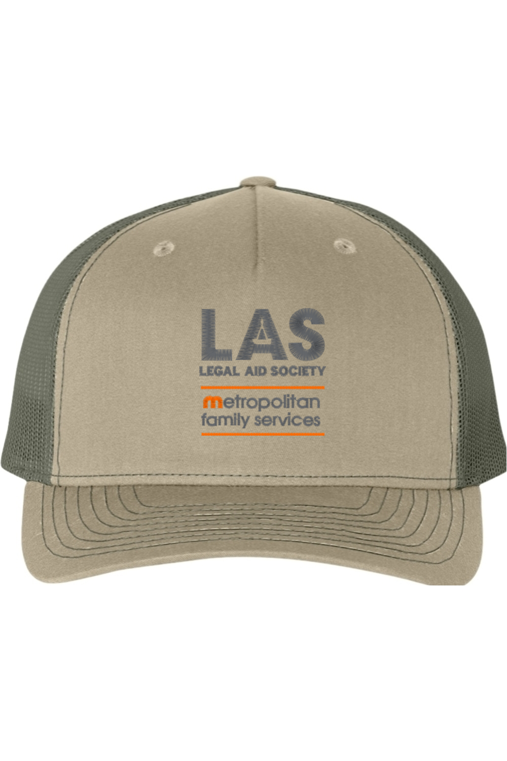 Richardson - Trucker Cap FP