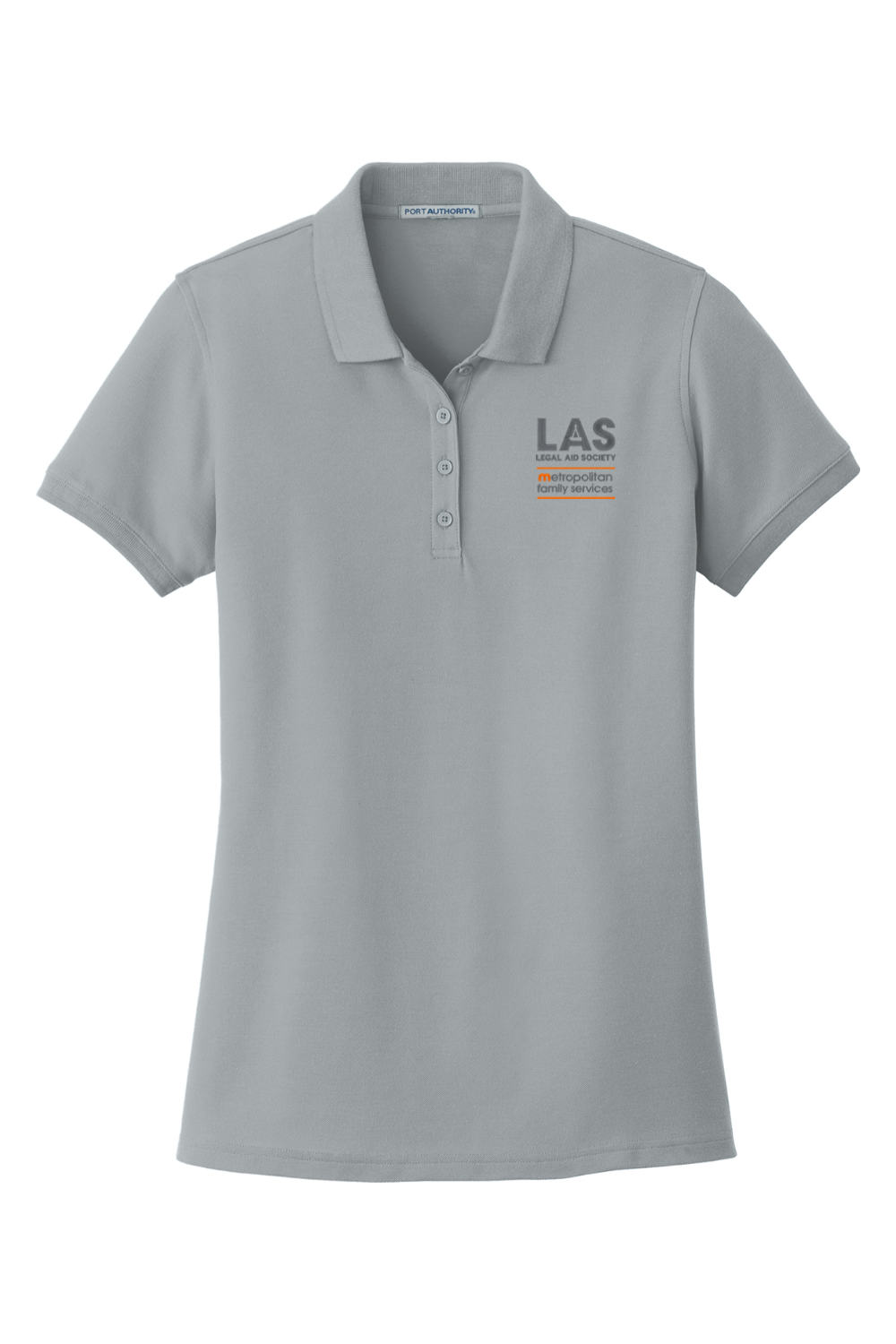Port Authority Ladies Core Classic Pique Polo