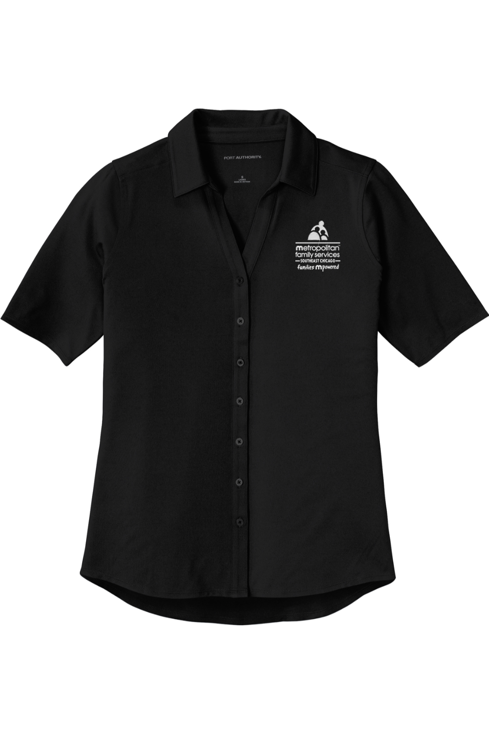Port Authority Ladies City Stretch Top