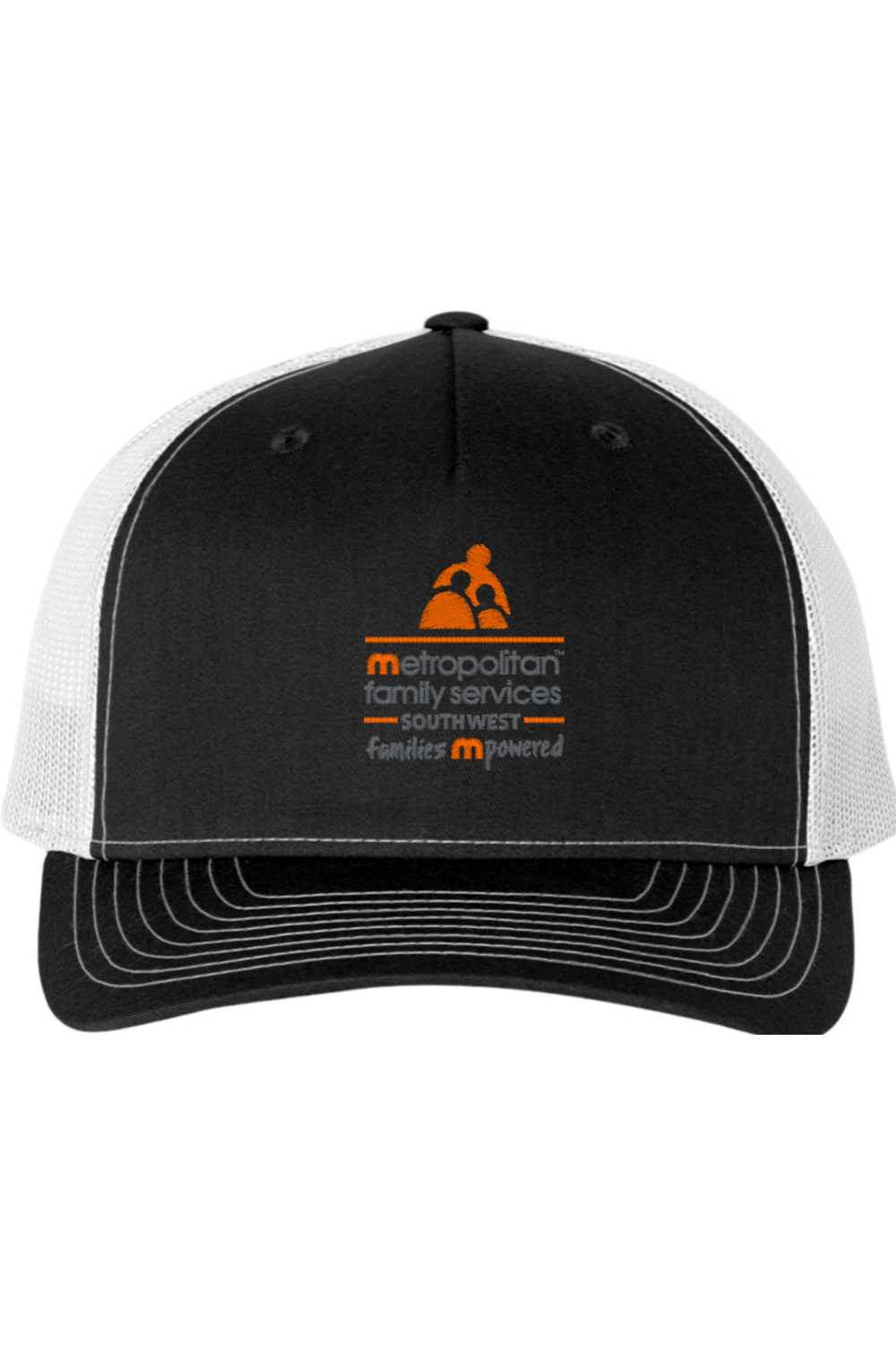 Richardson - Trucker Cap FP