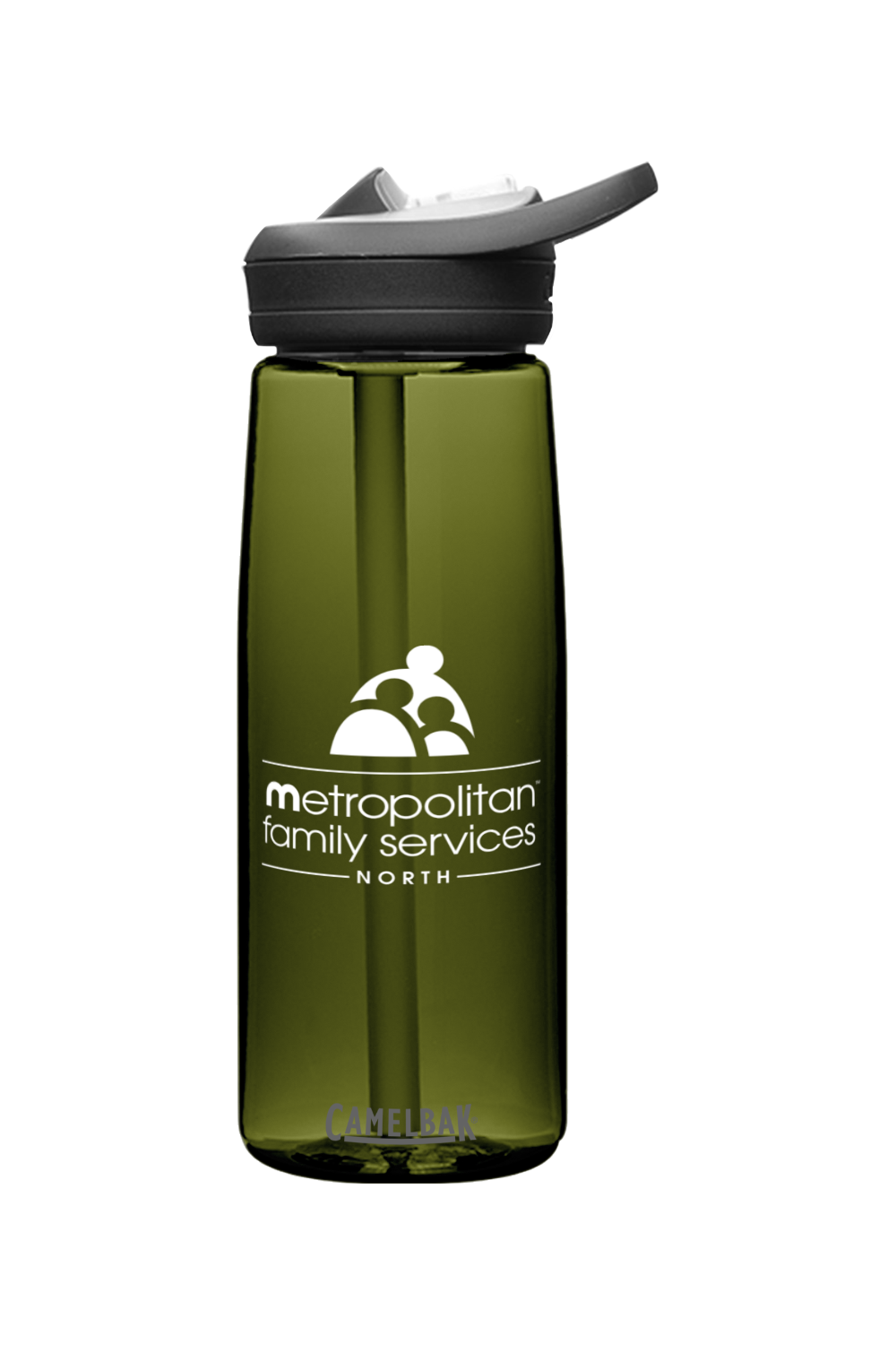 CamelBak Eddy+ 25oz Bottle Tritan