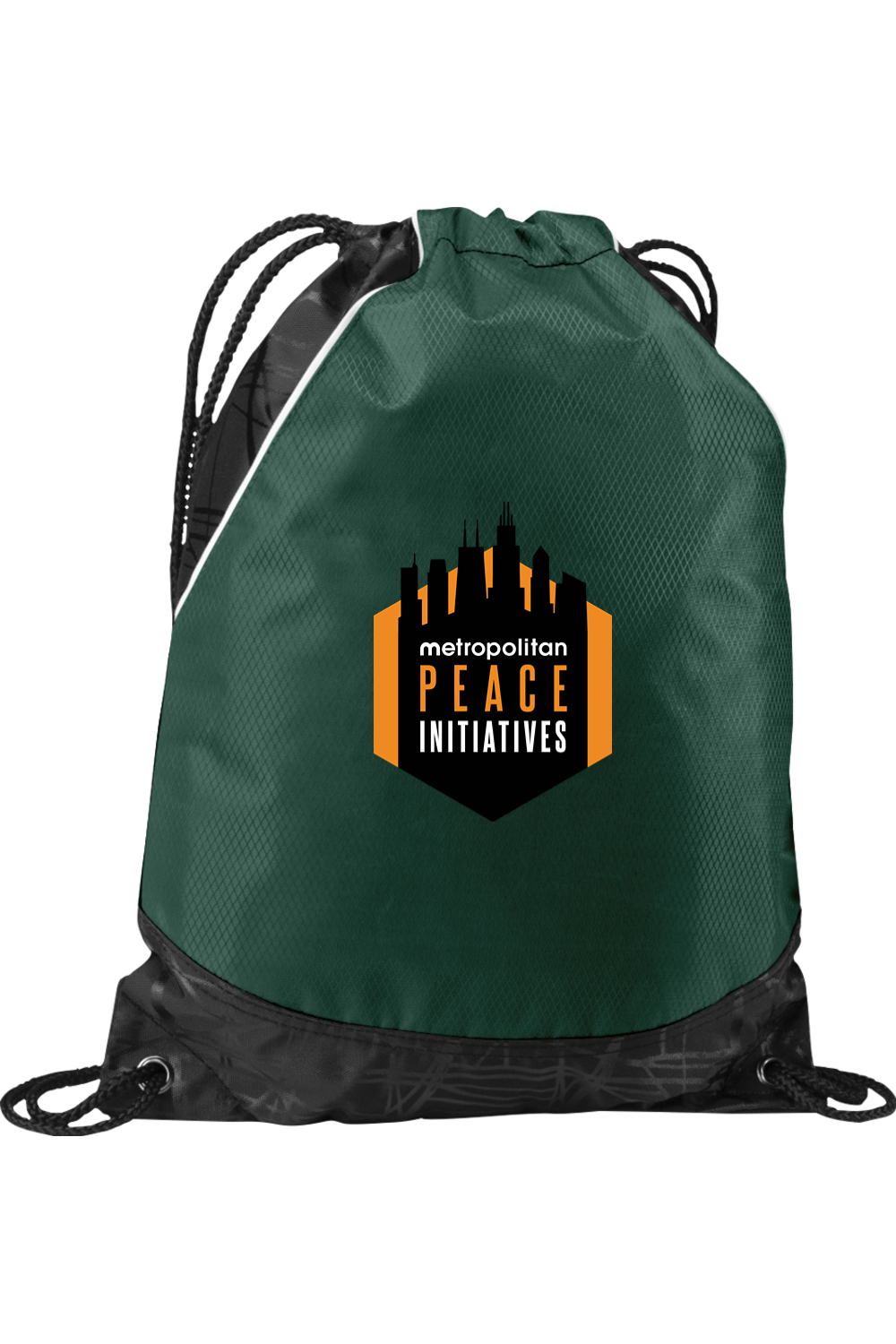 Sport-Tek Rival Cinch Pack