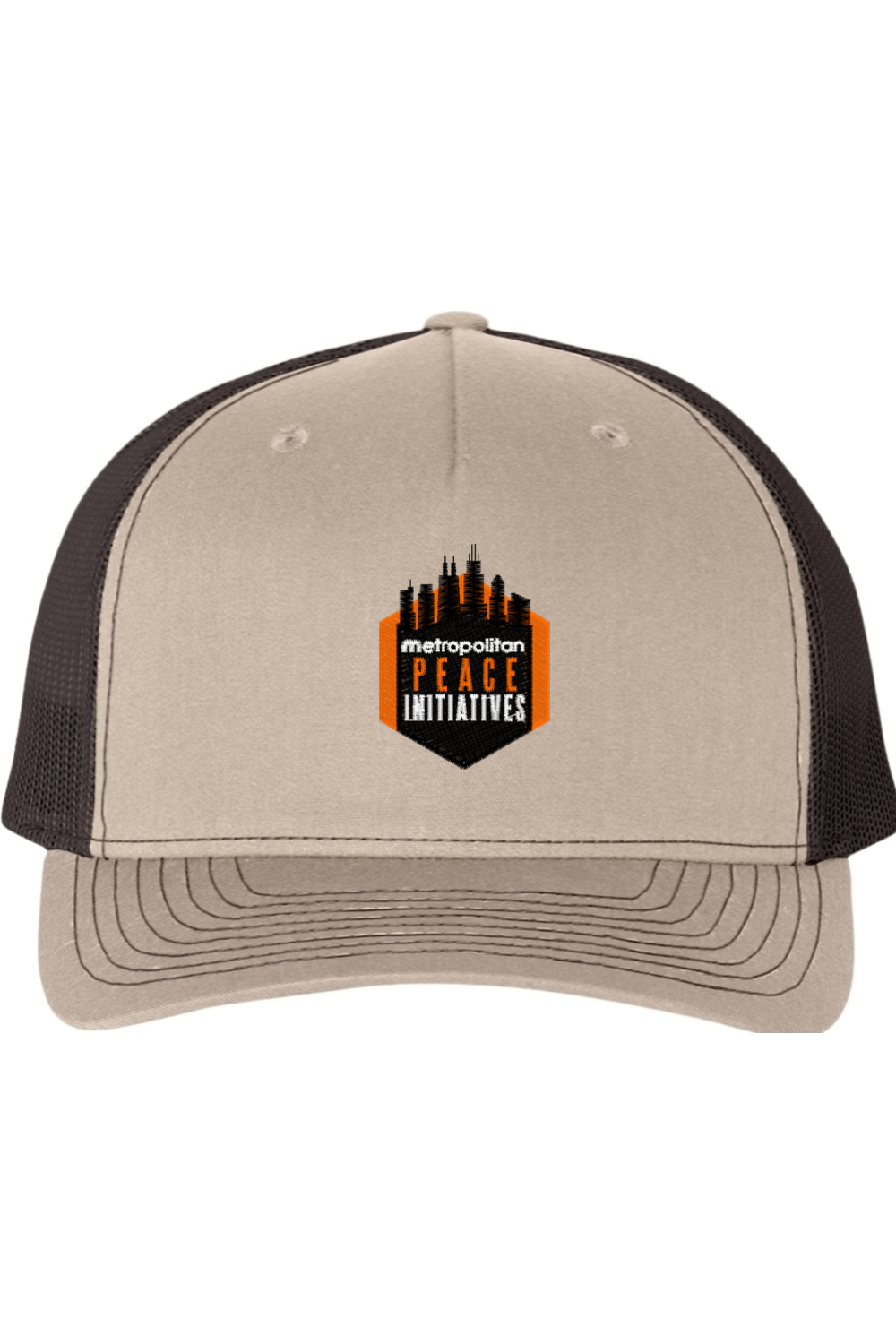 Richardson - Trucker Cap FP