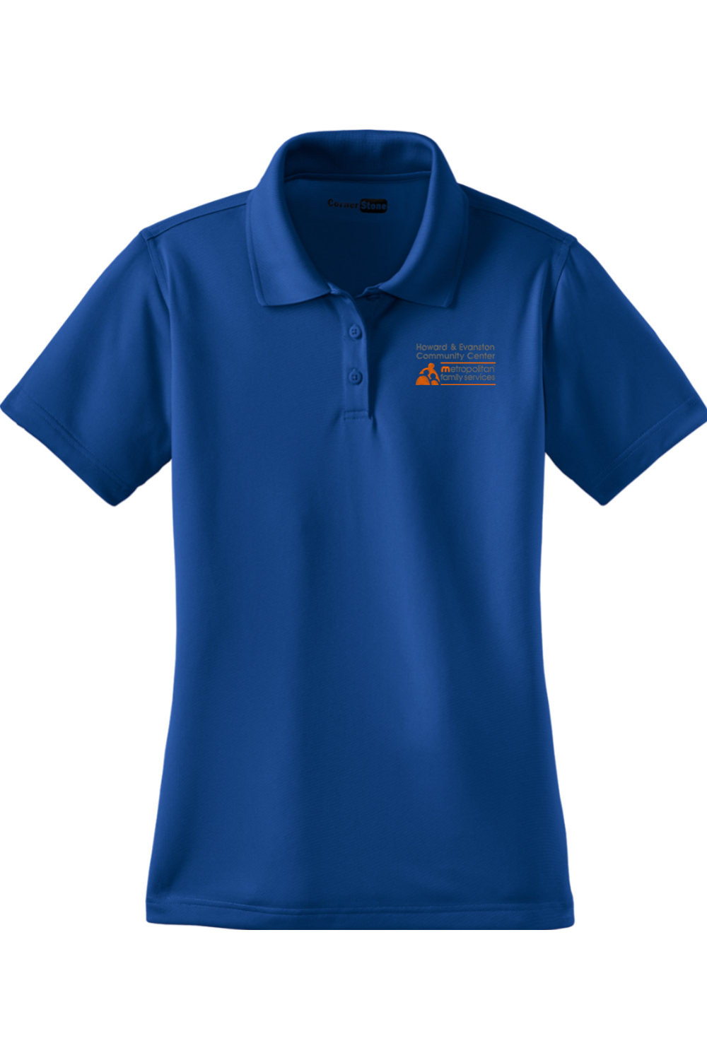 CornerStone - Ladies Select Snag-Proof Polo
