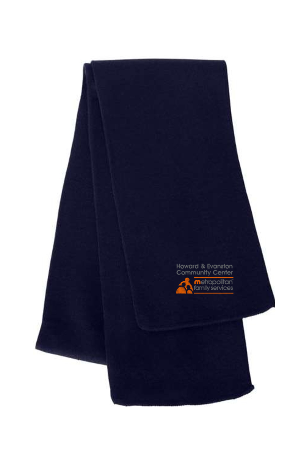 Sportsman Knit Scarf
