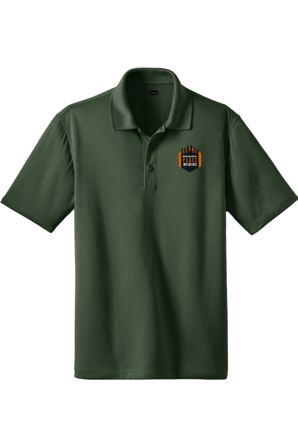 CornerStone - Select Snag-Proof Polo