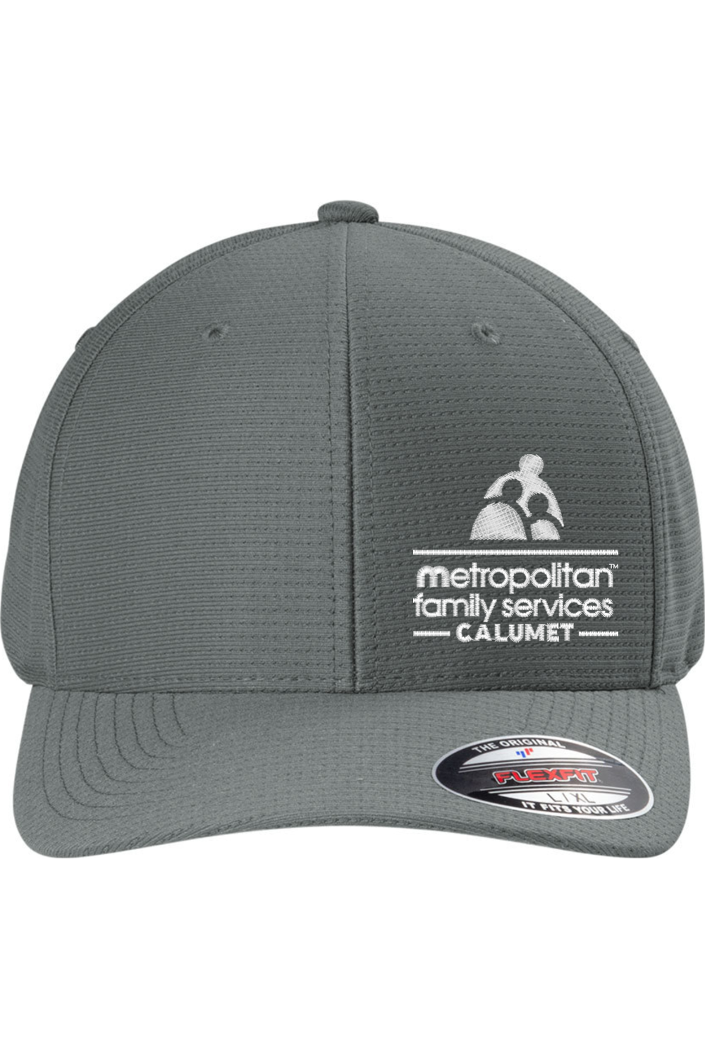 TravisMathew Rad Flexback Cap