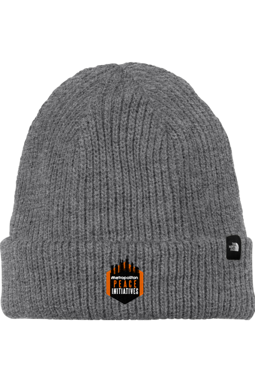 The North Face Circular Rib Beanie