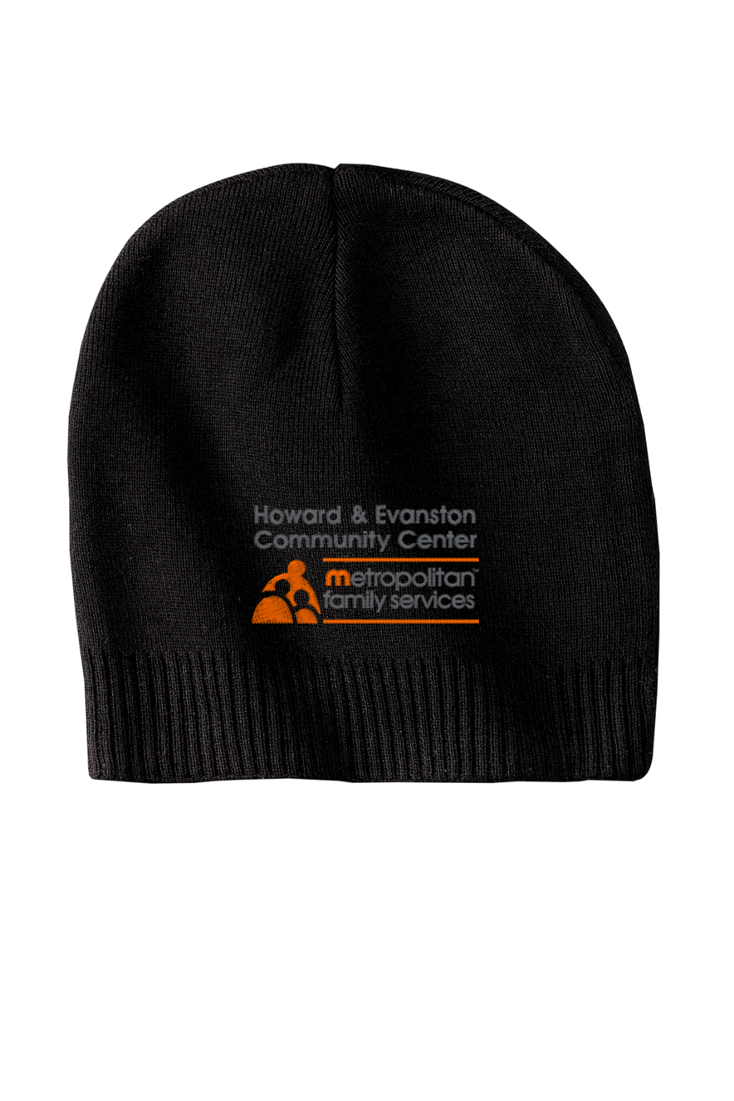 Port Authority Cotton Beanie
