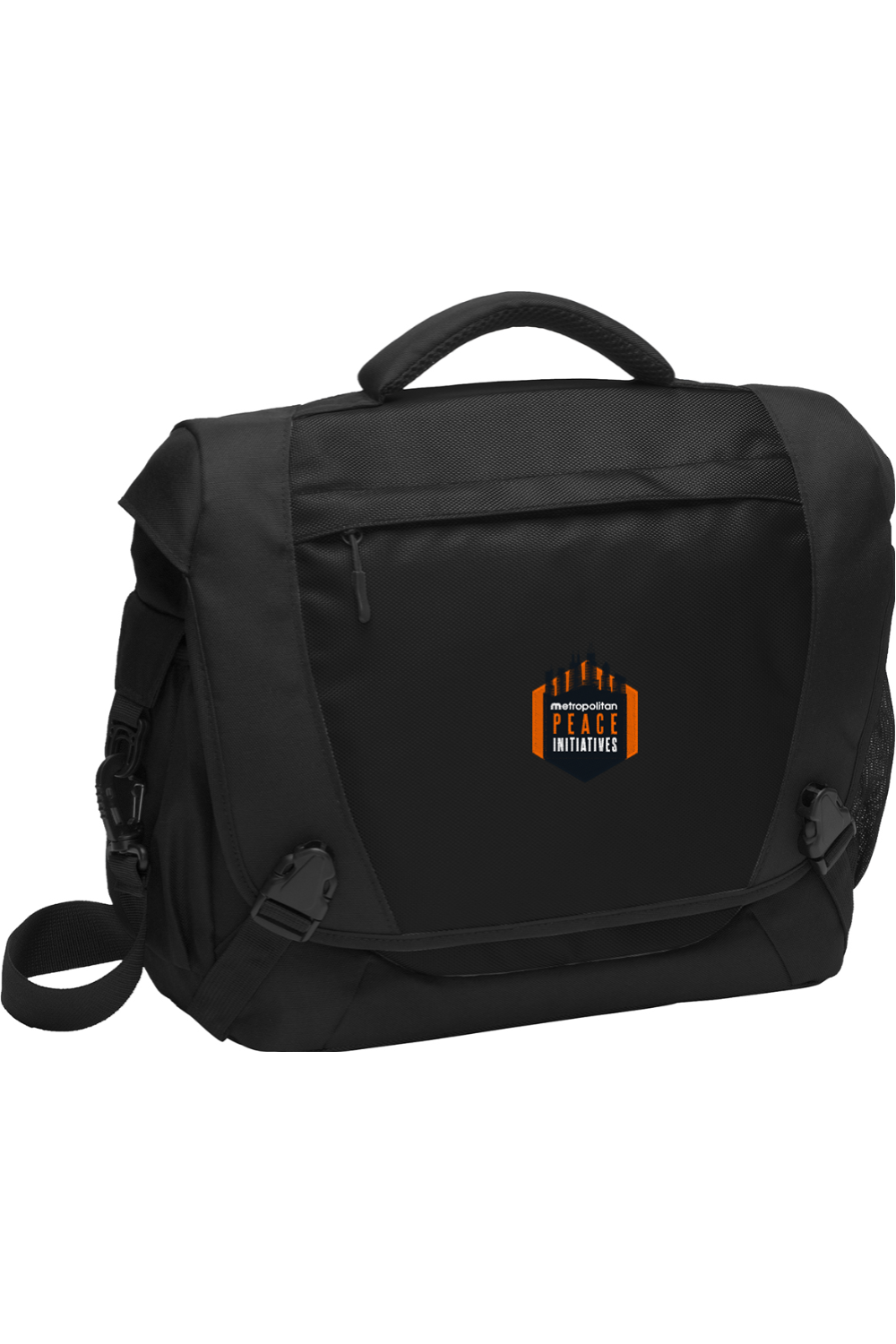 Port Authority Computer Messenger