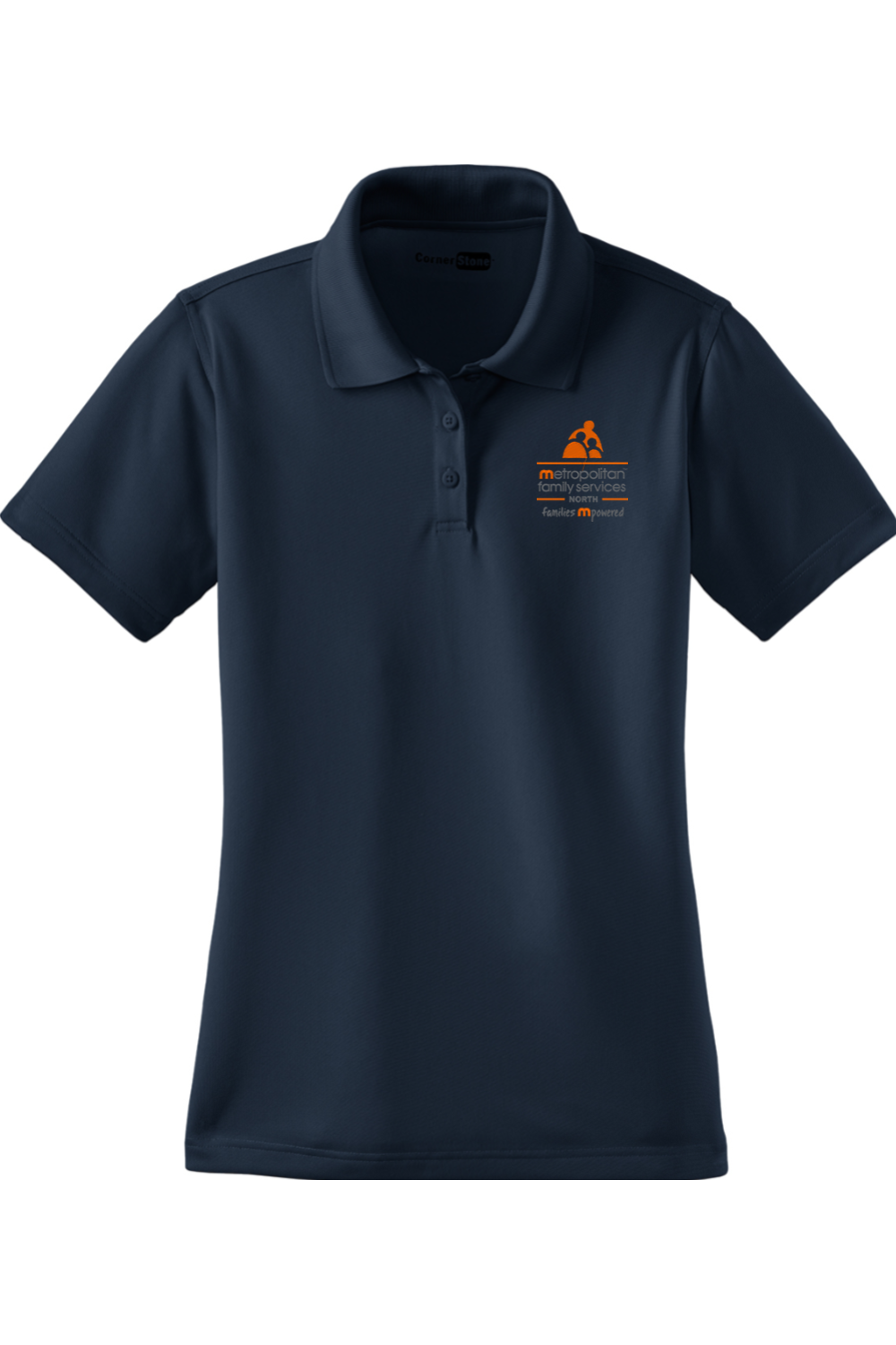 CornerStone - Ladies Select Snag-Proof Polo