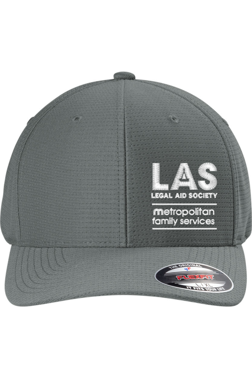 TravisMathew Rad Flexback Cap