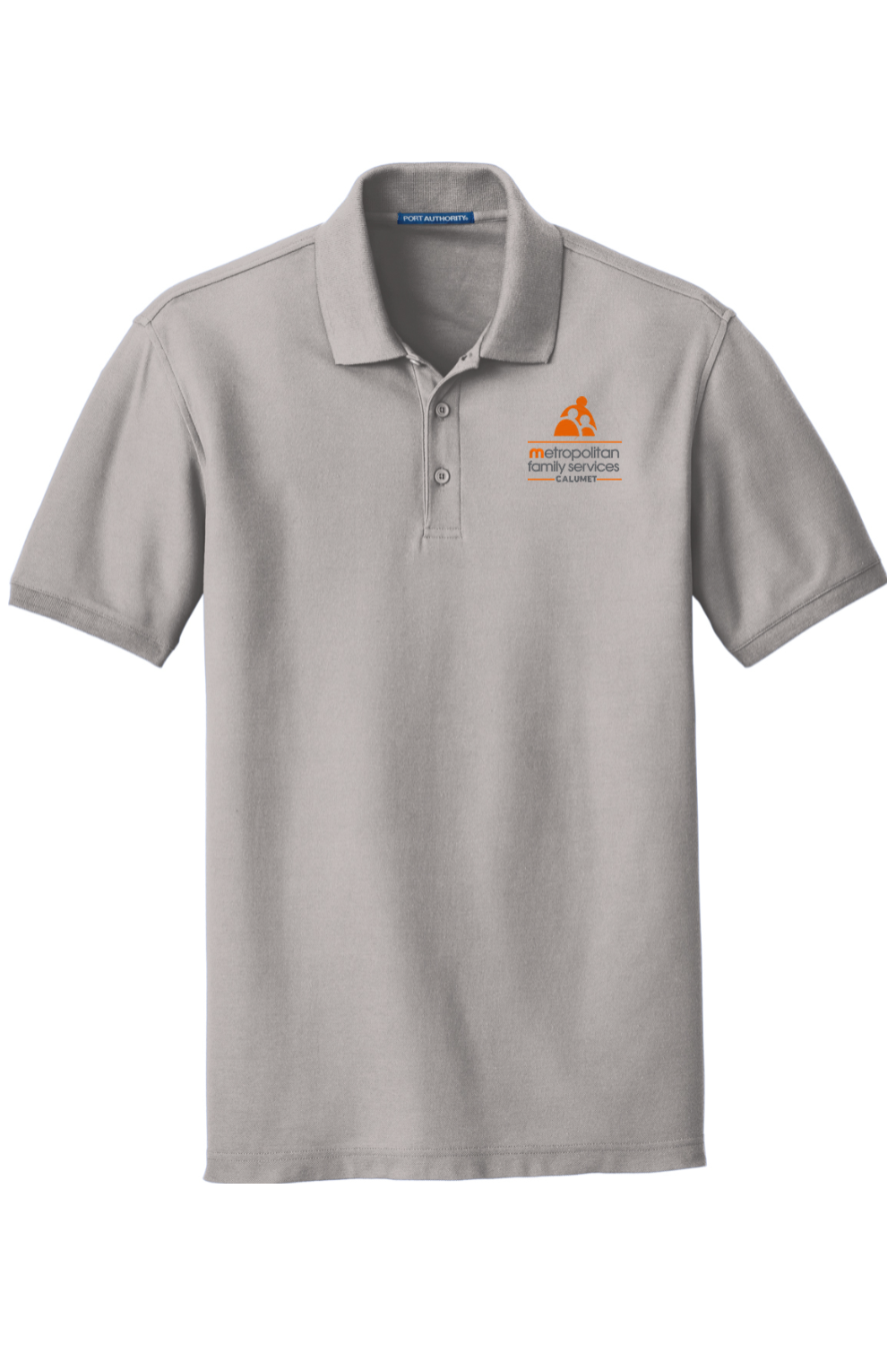 Port Authority Core Classic Pique Polo
