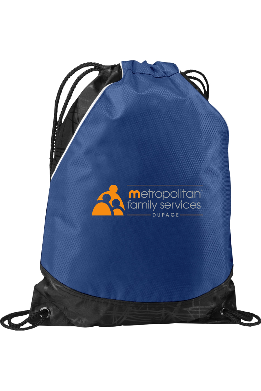 Sport-Tek Rival Cinch Pack