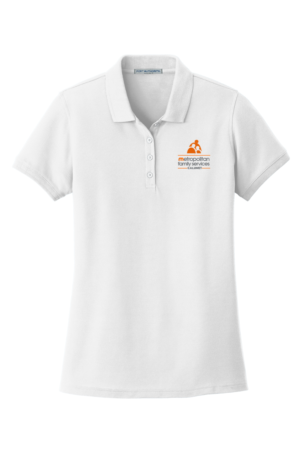 Port Authority Ladies Core Classic Pique Polo