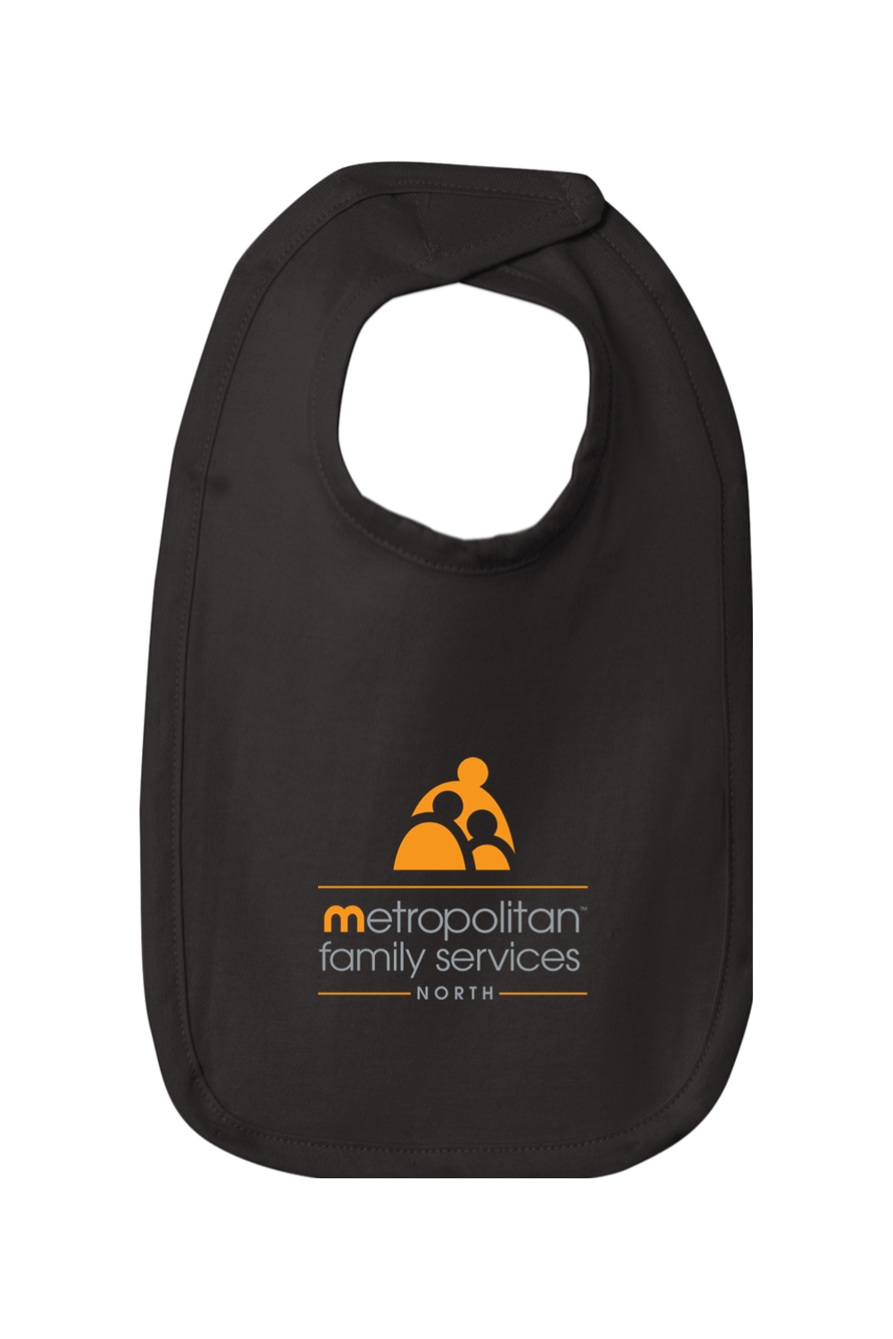 Rabbit Skins Infant Premium Jersey Bib