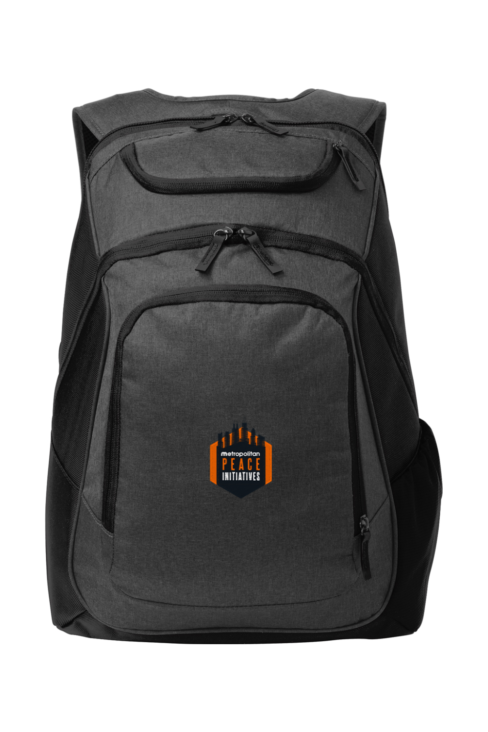 Port Authority Exec Backpack