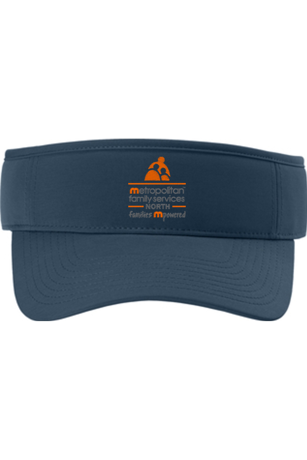 Port Authority Poly Visor