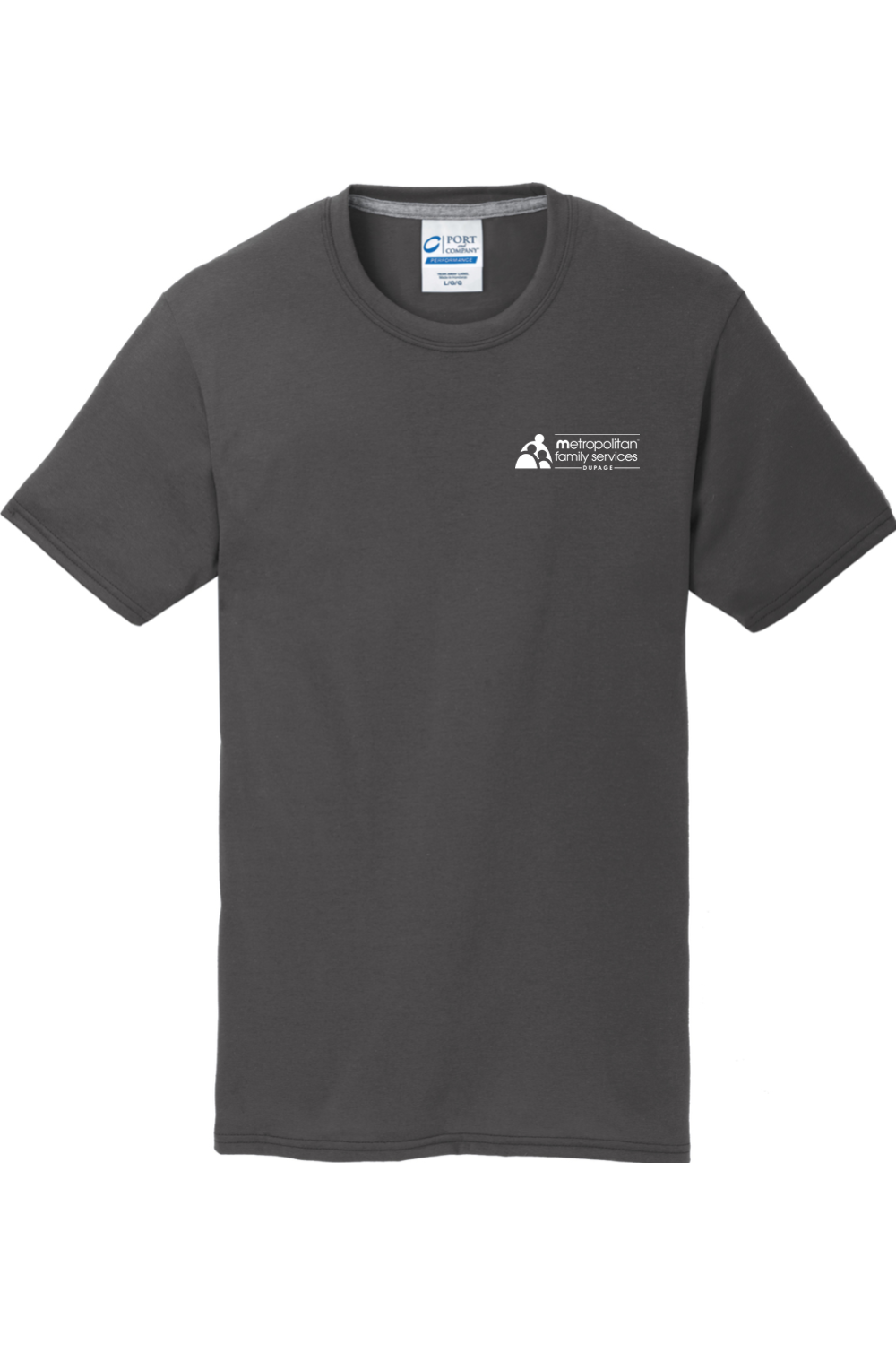 Port & Company Performance Blend Tee