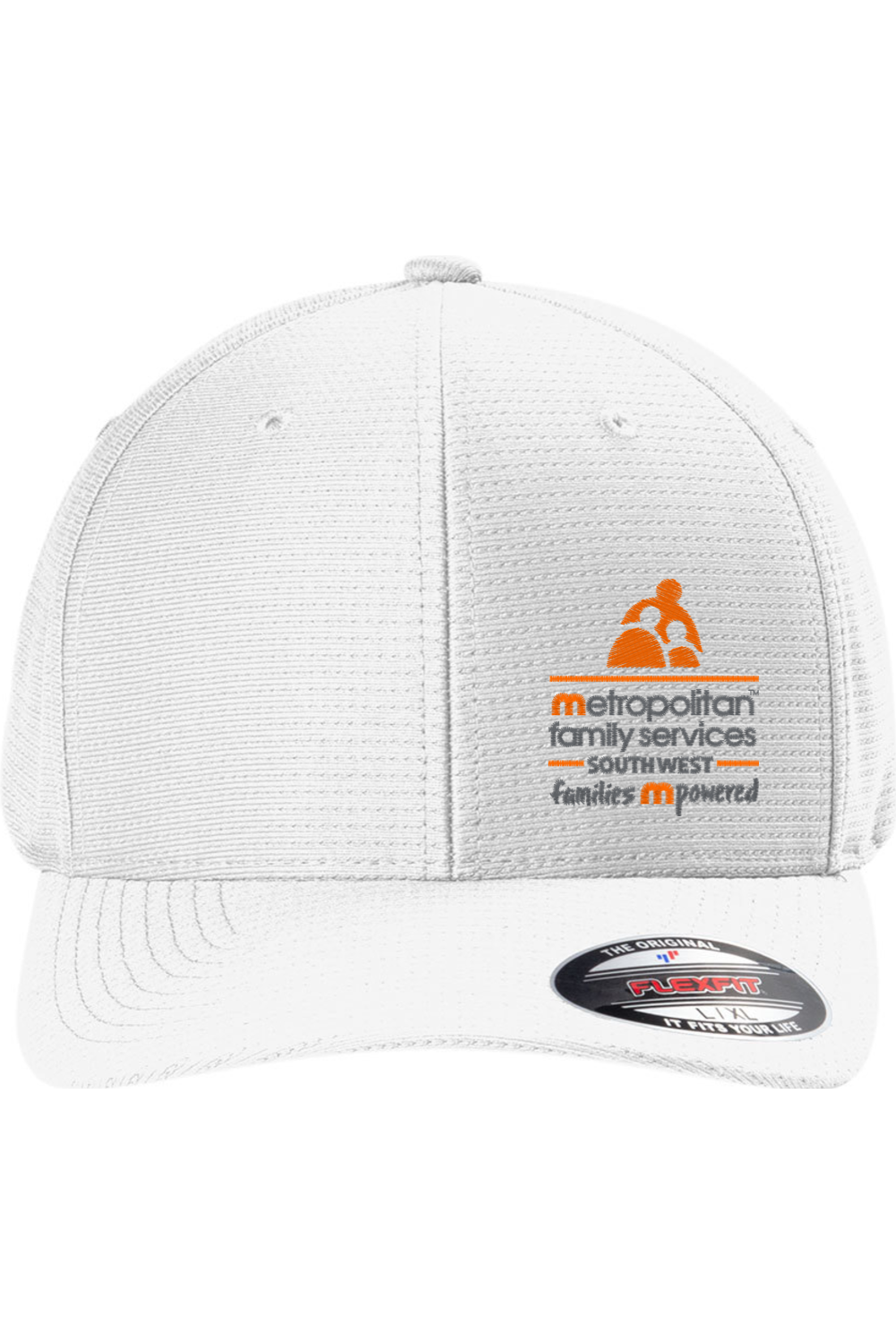 TravisMathew Rad Flexback Cap