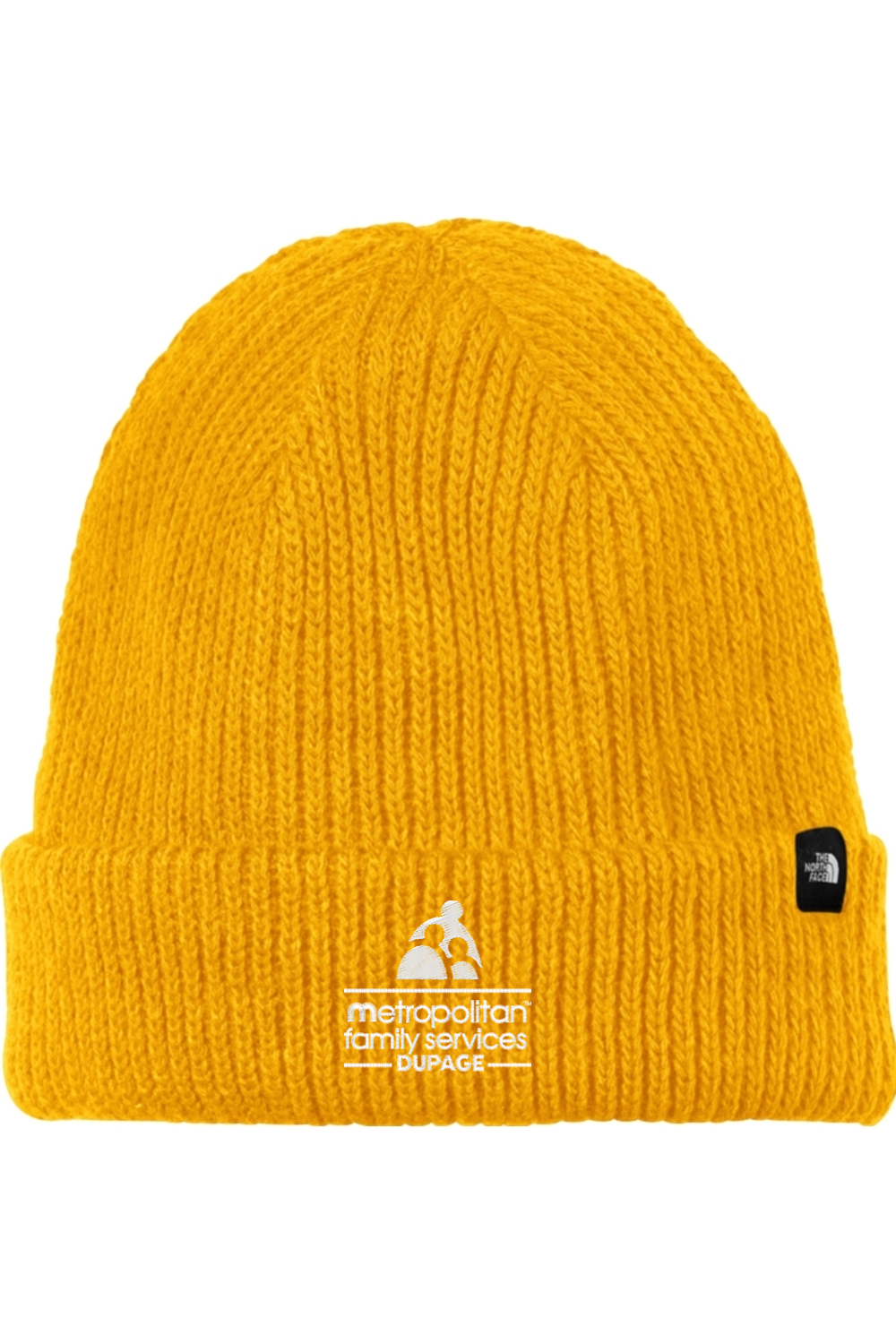 The North Face Circular Rib Beanie