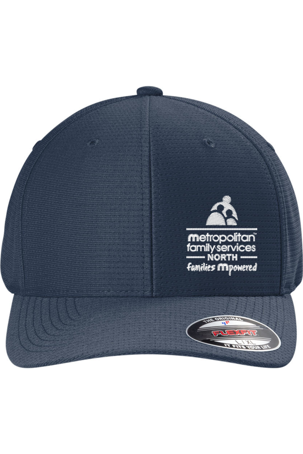 TravisMathew Rad Flexback Cap