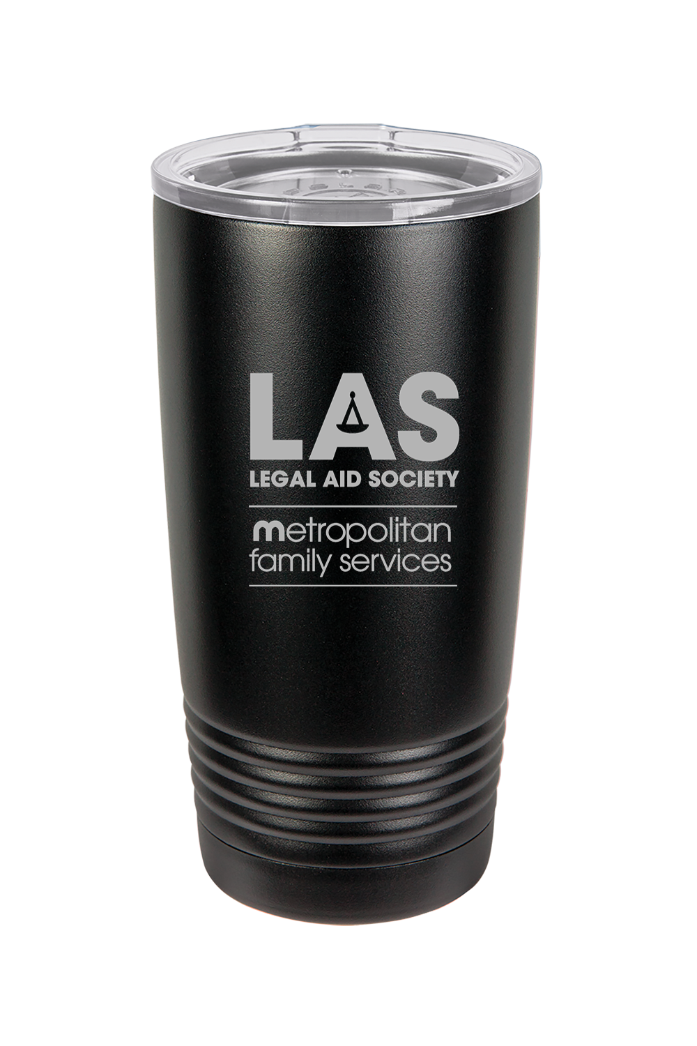 20 oz. Ringneck Vacuum Insulated Tumbler w/Lid, no Silver Ring