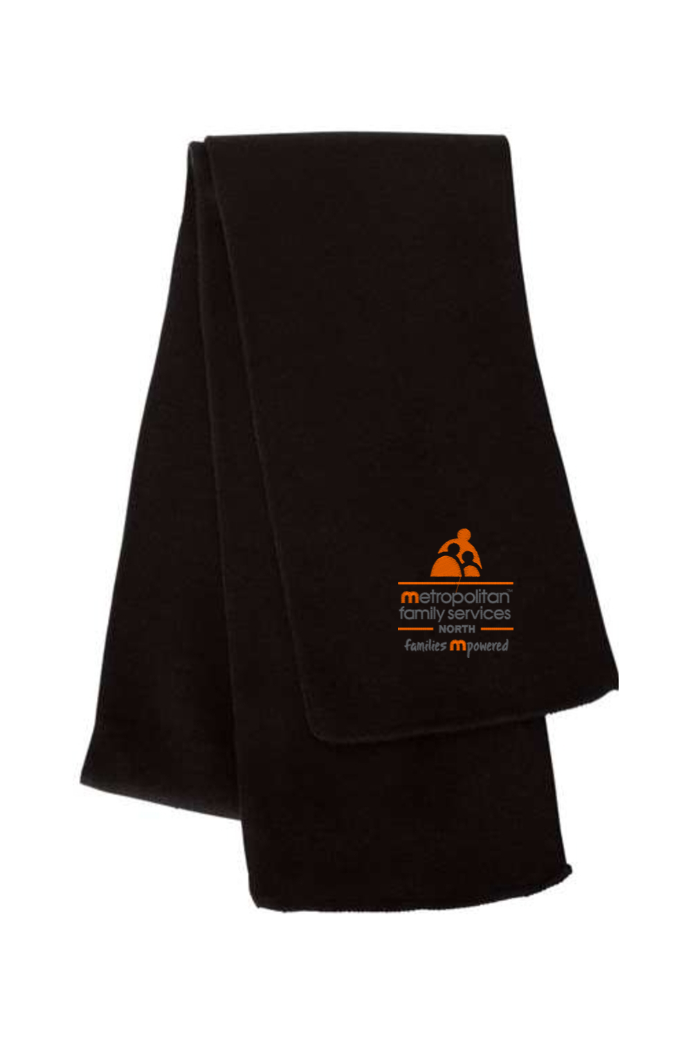 Sportsman Knit Scarf