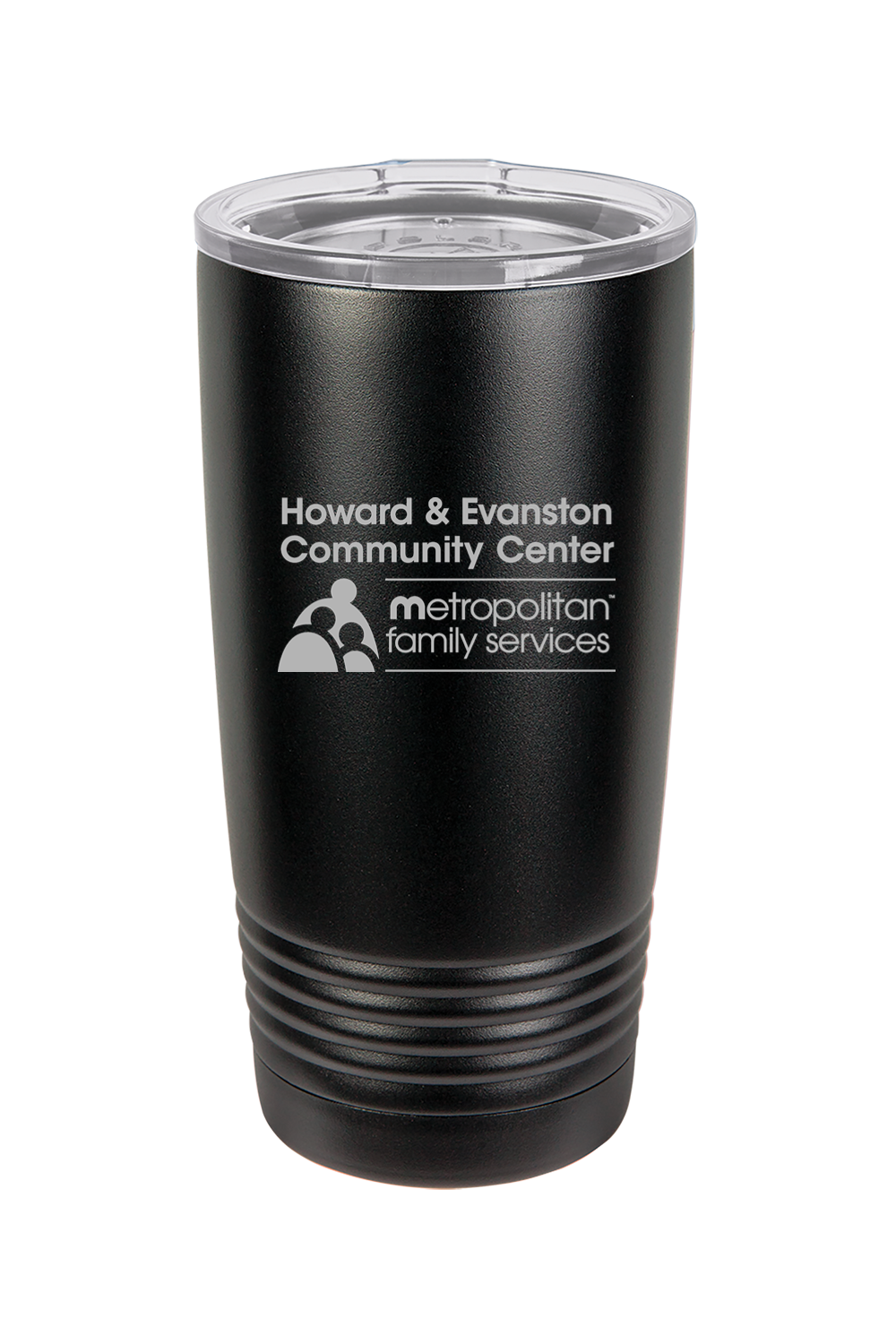 20 oz. Ringneck Vacuum Insulated Tumbler w/Lid, no Silver Ring