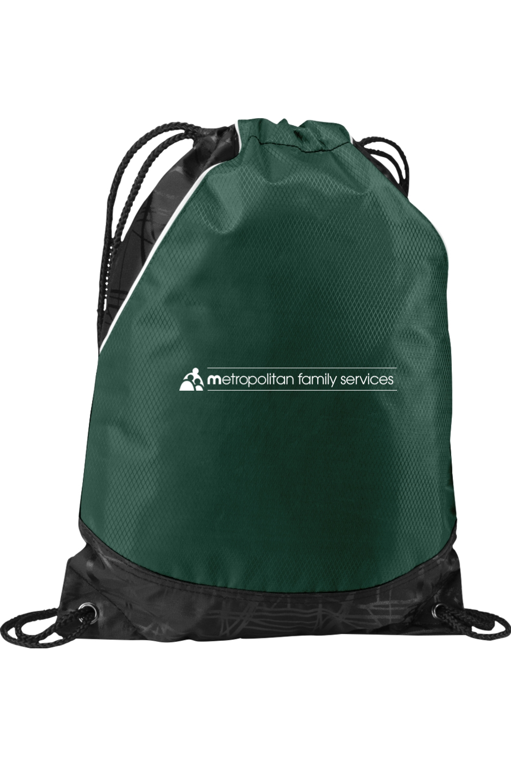 Sport-Tek Rival Cinch Pack