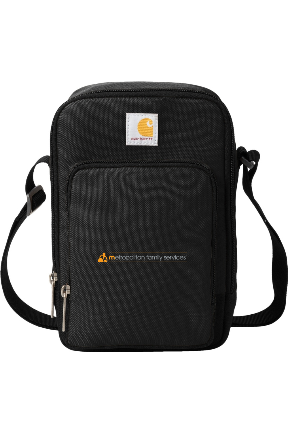 Carhartt Crossbody Zip Bag
