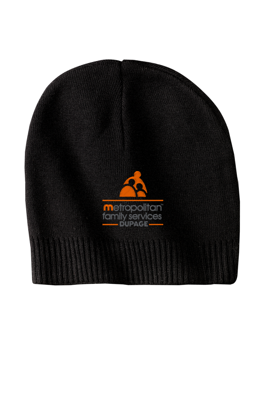 Port Authority Cotton Beanie