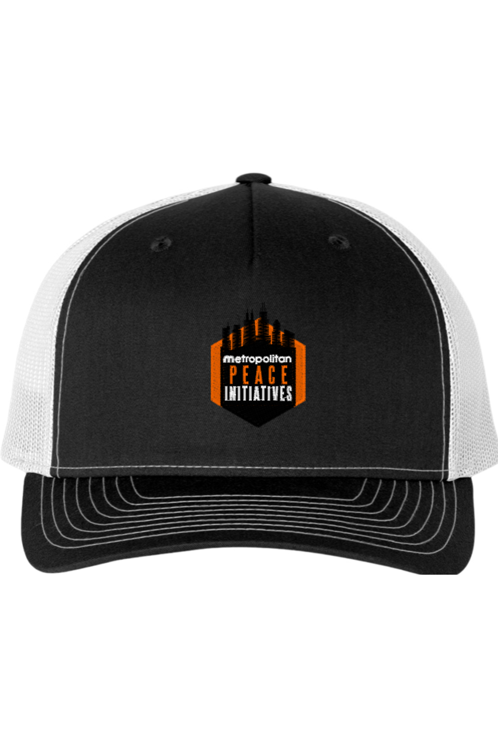 Richardson - Trucker Cap FP