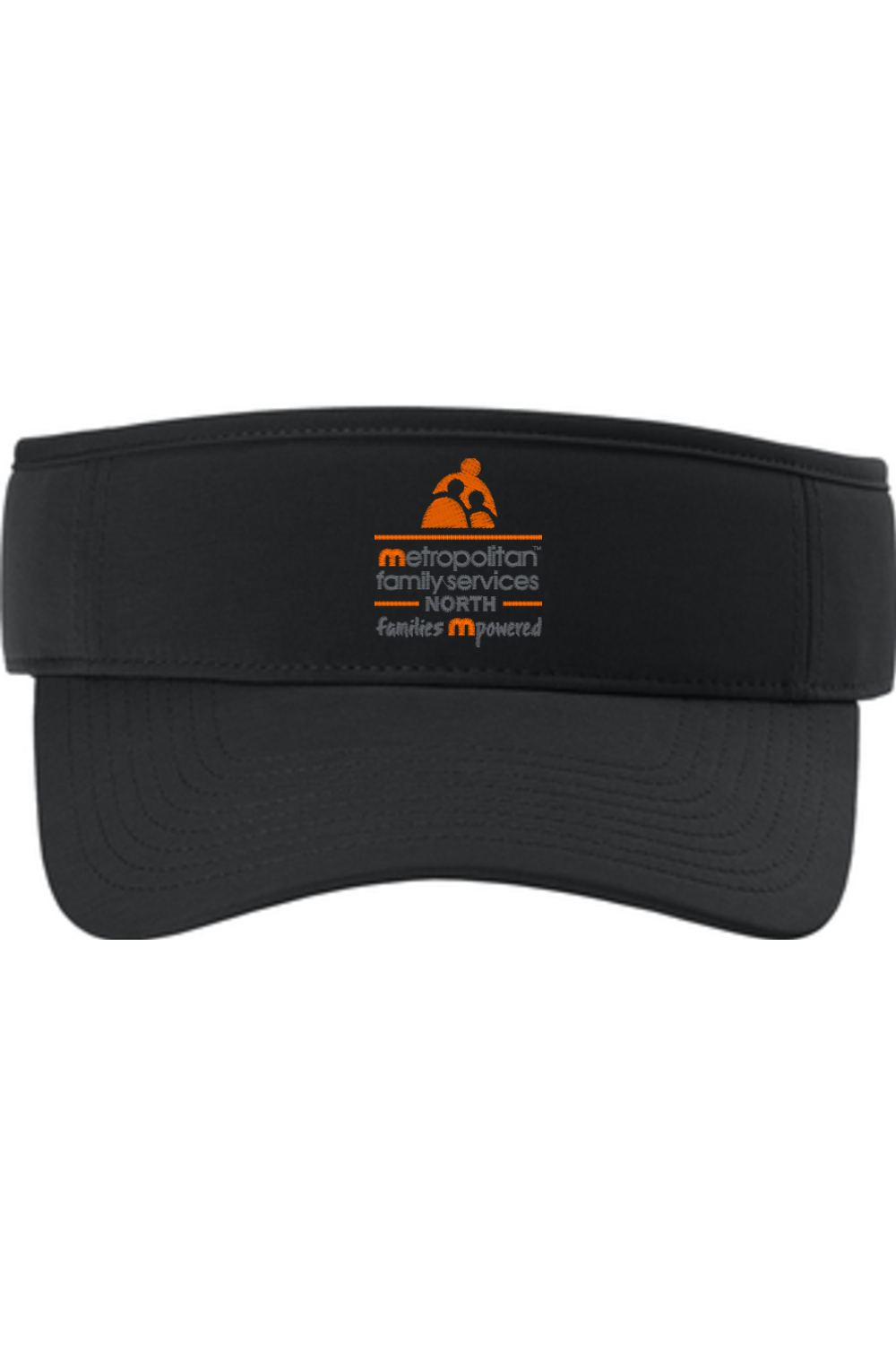Port Authority Poly Visor