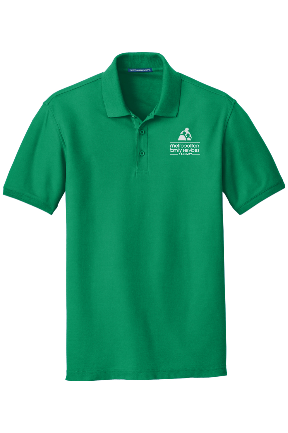 Port Authority Core Classic Pique Polo